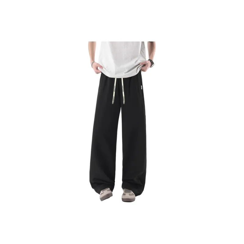KIPONE Casual Pants Unisex-0