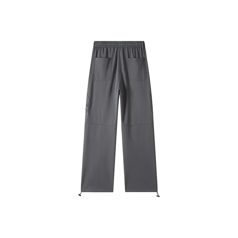 Jeep Leisure Collection Casual Pants Unisex-1