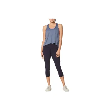 Lululemon Intended Sport Vests Women's Washed Blue