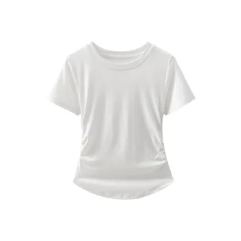AWAO T Shirts Women's