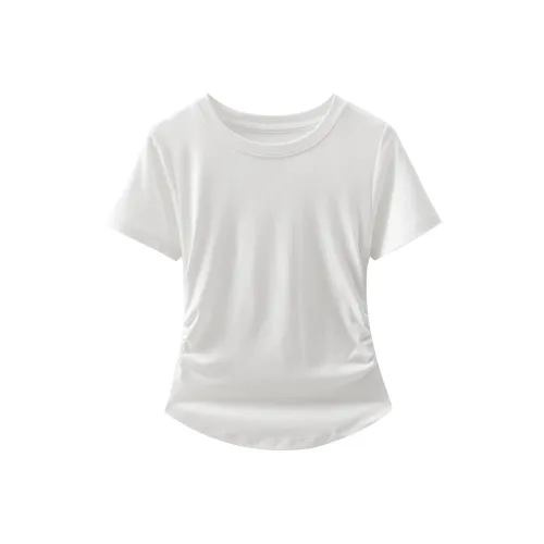 AWAO T Shirts Women's