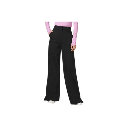 Lululemon x Roksanda Face Forward Sports Pants Women's Black
