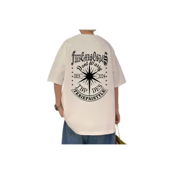 GY.VG T Shirts Unisex
