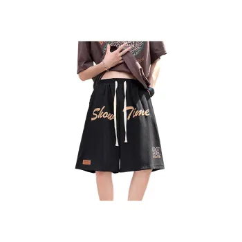 Lulifama Casual Shorts Unisex