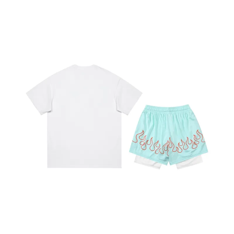 KIRHNE Casual Sportswear Unisex-25