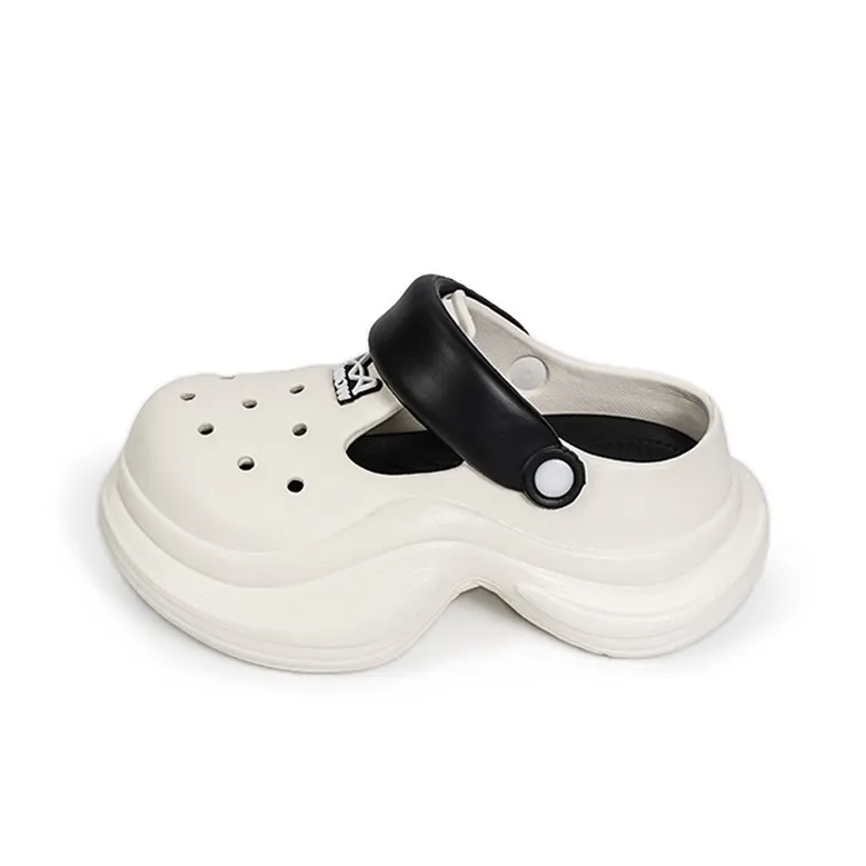 MIIOW Cool One Summer Series Clogs Women's-3