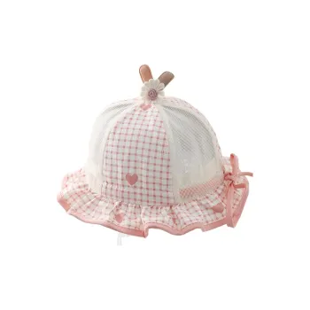 AAJF Polyester Bucket Hats Kids'