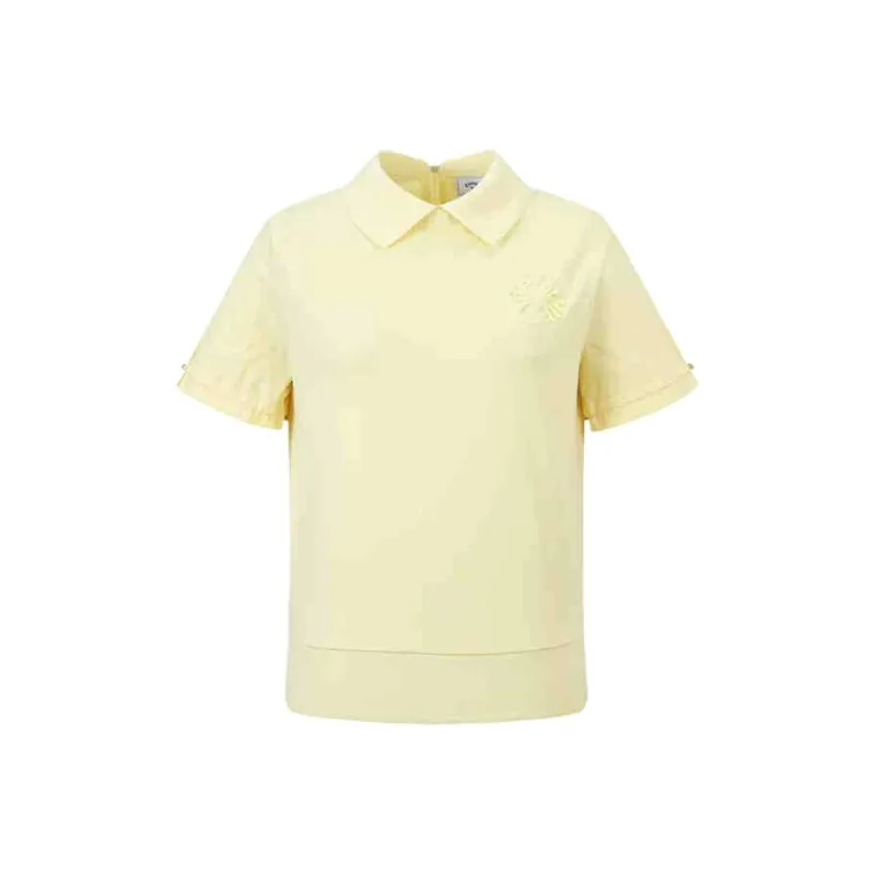 Callaway SS24 Golf Clothing Women's-4