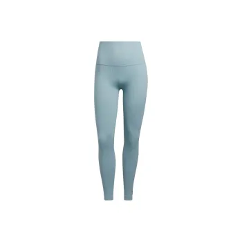 Adidas FORMOTION SCULPT TIGHTS Athletic Trousers Women's Light Gray