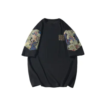VERAF CA T Shirts Unisex