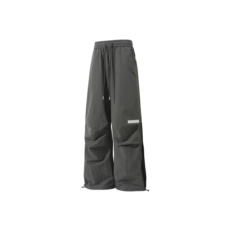 FUERZA Casual Pants Unisex-6