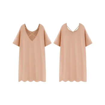 OUSHIBO Women's Nightgowns