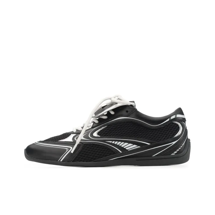 Lucia Tacci Low Top Casual Shoes Women's-5