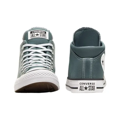 Chuck Taylor All Star Women's Converse Madison Mid 'True Nature' Women's-3