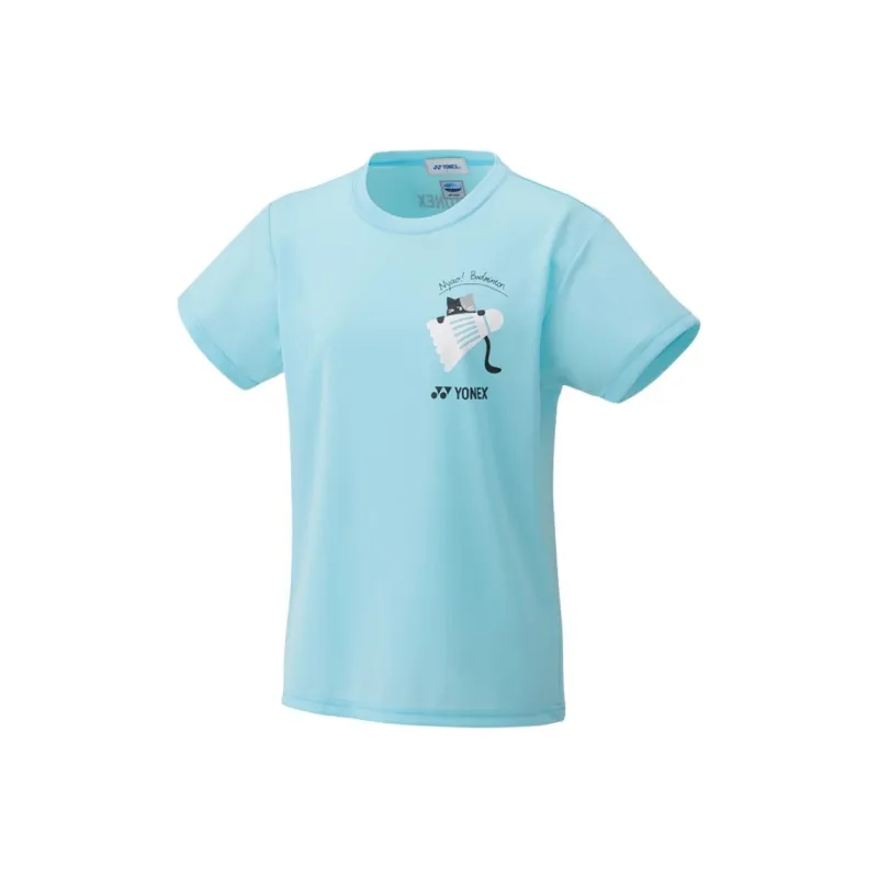 YONEX Japan Limited Series FW24 Badminton Jersey Women's-0