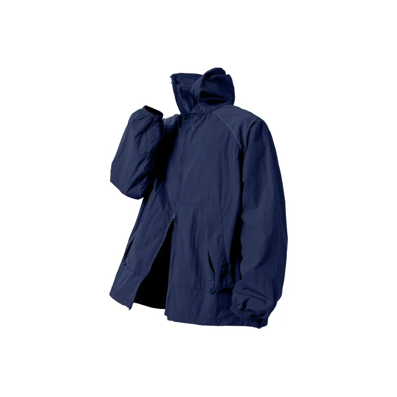 WHELVE Sun Protection Clothing Unisex-5