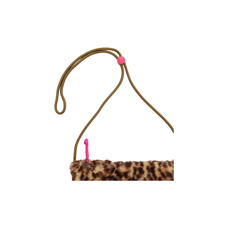 BELLEROSE Polyester Shoulder Bag Kids' Brown-3