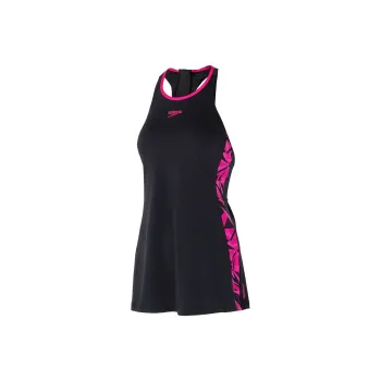 Speedo One piece Swimsuit Women's Black
