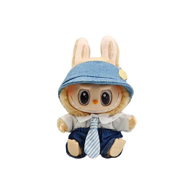 POP MART THE MONSTERS Naughty Diary Trend Based Products-0