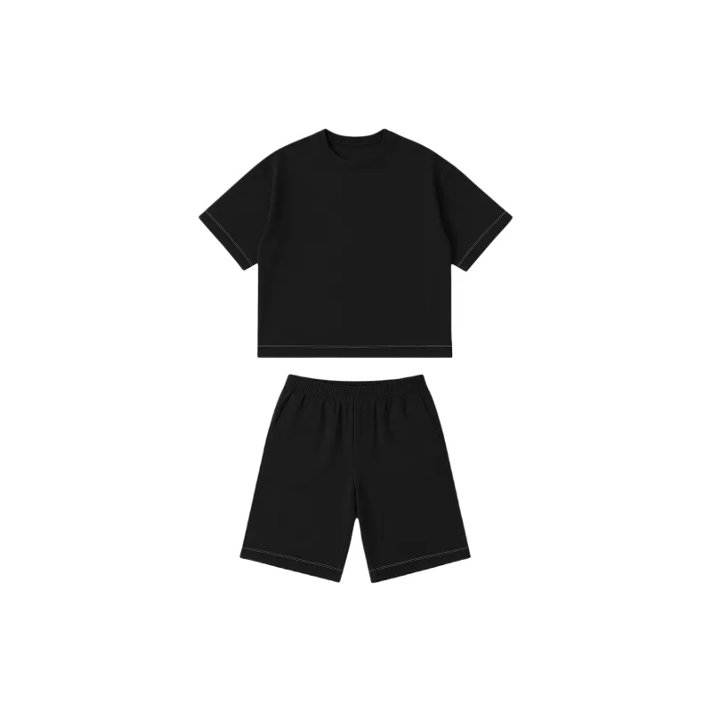 LUYOUYE Men Pajama Sets-5