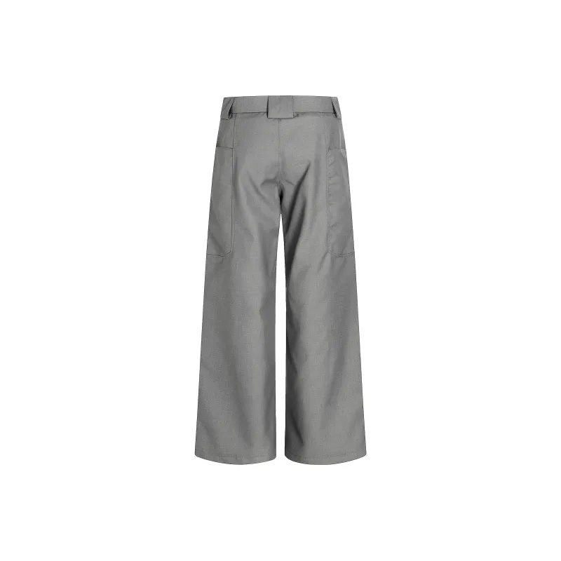 GBXM Casual Pants Unisex-9