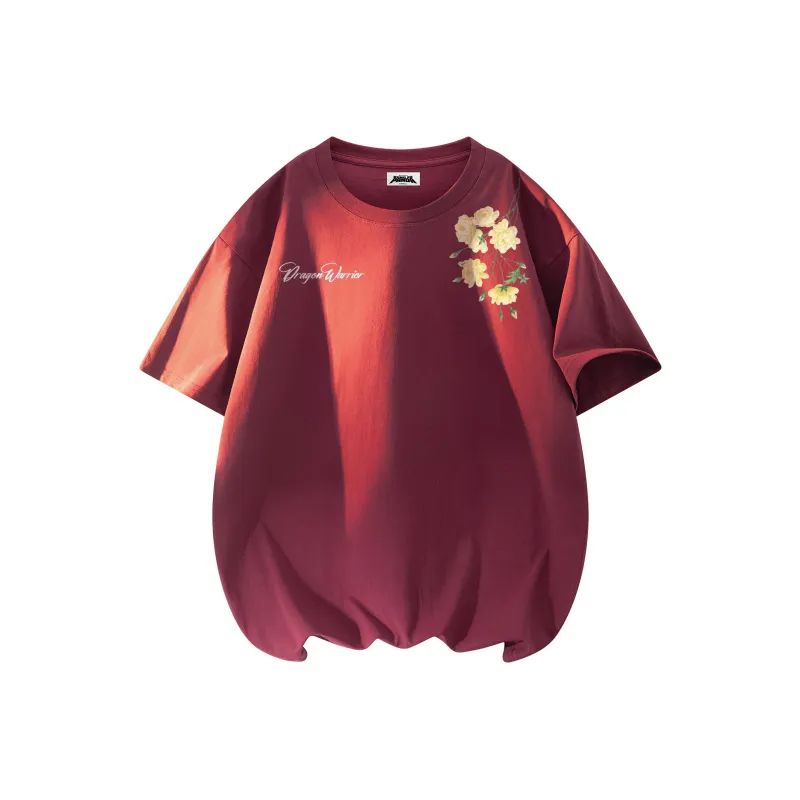 Kung Fu Panda T Shirts Unisex-28