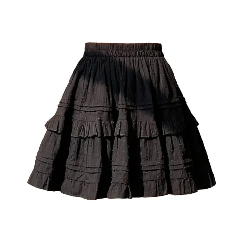 GOSO Casual Short Skirts Women's