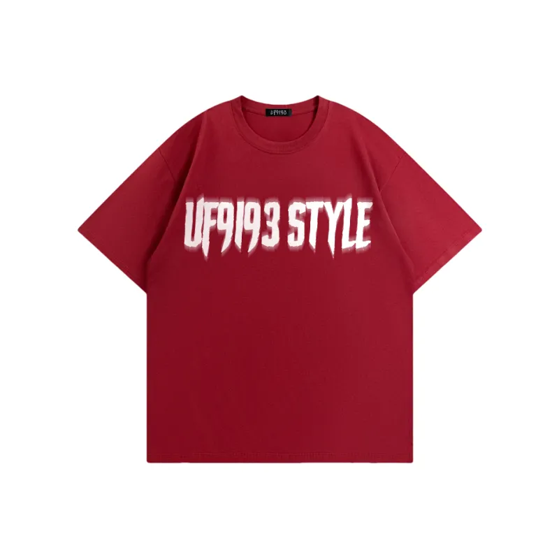 UF9193 T Shirts Unisex-9