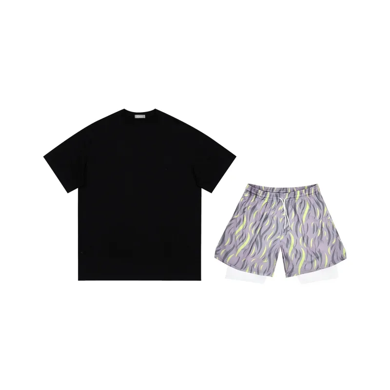KIRHNE Casual Sportswear Unisex-8