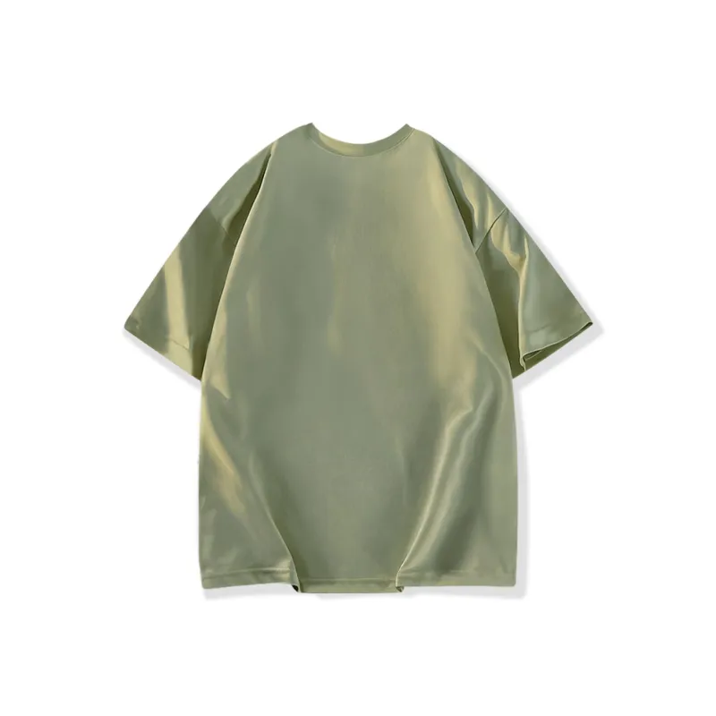 MINISO T Shirts Unisex-16