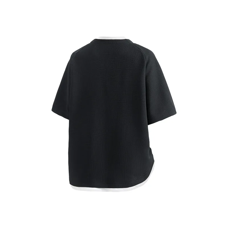 ROBINHOOD Raglan Sleeve T Shirt Women's-1