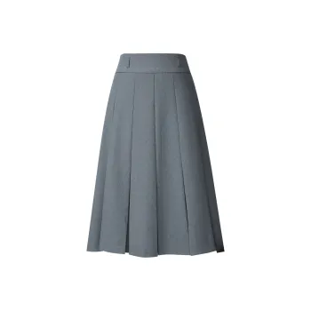HLA Casual Long Skirts Women's