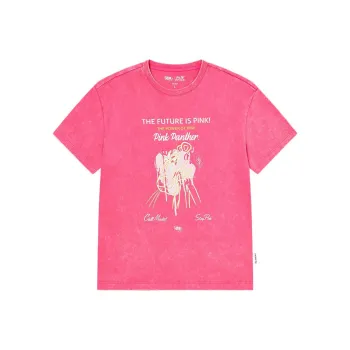 QIAODAN T Shirt Men's Smart Powder