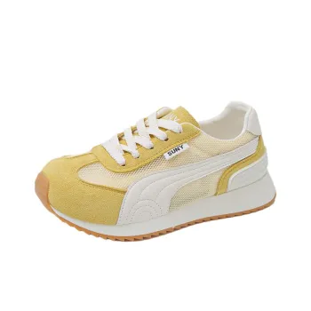 Daying Slip Resistant And Breathable Low Top Casual Shoes Women's