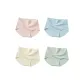 Elegant Pink+Elegant Blue+Beige Yellow+Light Pea Green