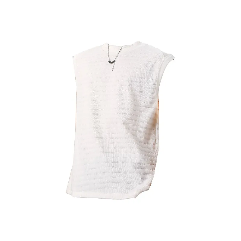FOR FEAR THAT Tank Tops Unisex-0