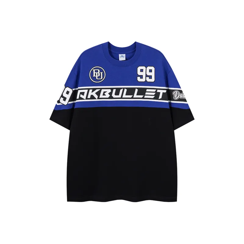 HKRXEC T Shirts Men-4