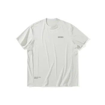 GEWO T Shirts Unisex