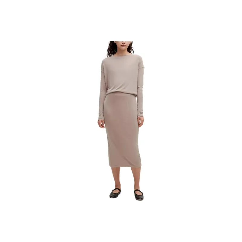 Lululemon Casual Long Skirts Women's-3