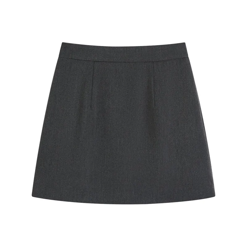 TOUCH Casual Short Skirts Women's-1