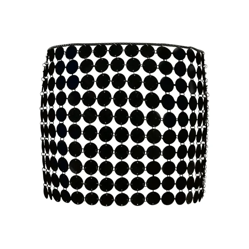 I.AM.GIA ASHA SARONG Casual Short Skirts Women's Black-0