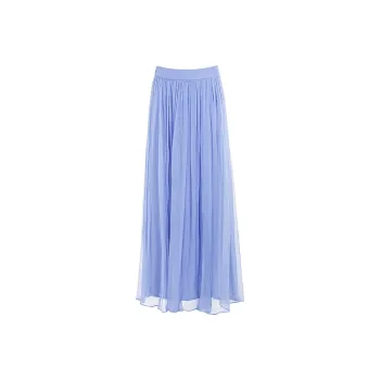 A LIFE ON THE LEFT Casual Long Skirt Women's