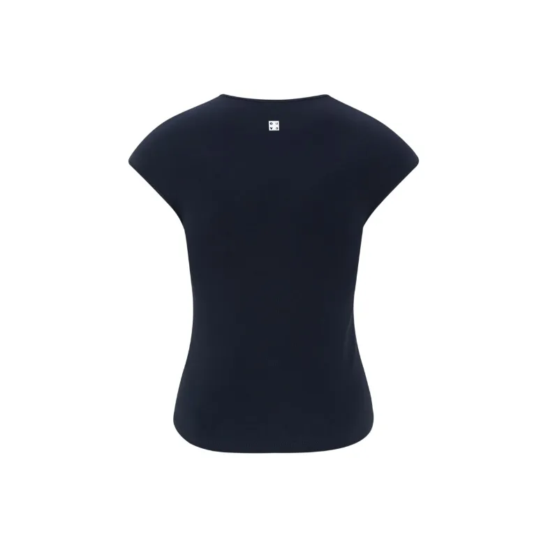 ONE UP T Shirts Women's-17