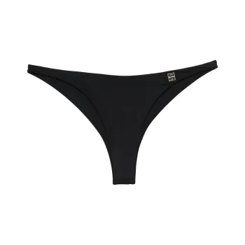 Givenchy 4G plaque Bikini Bottom