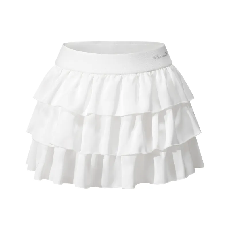 CLIMAX VISION Casual Short Skirts Women's-0