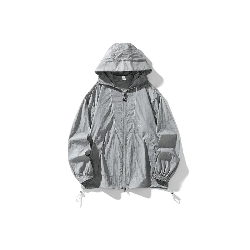 FASTFISH Sun Protection Clothing Unisex-12