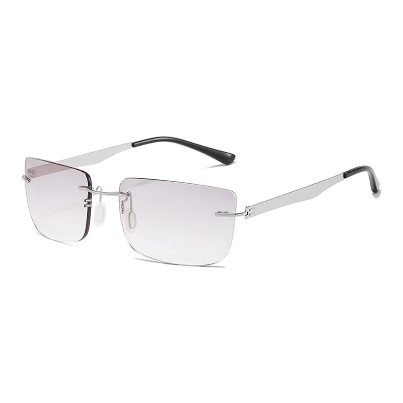 YUZHAOLIN Sunglasses Unisex-4