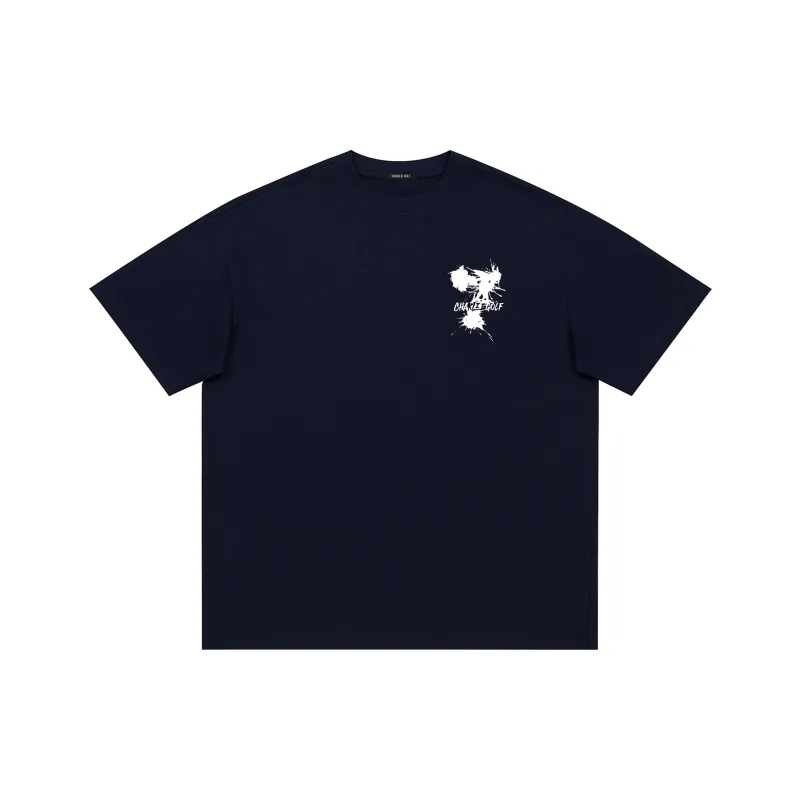 CHARLIE GOLF T Shirts Unisex-18