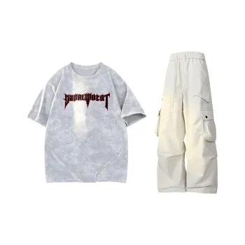 Supremo Cat Casual Sportswear Unisex