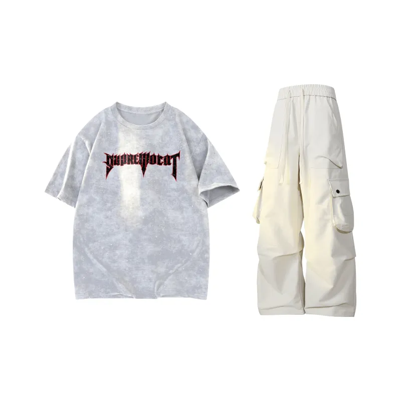 Supremo Cat Casual Sportswear Unisex-12